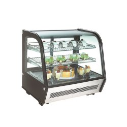 Vitrina rashladna Amitek AK102EF